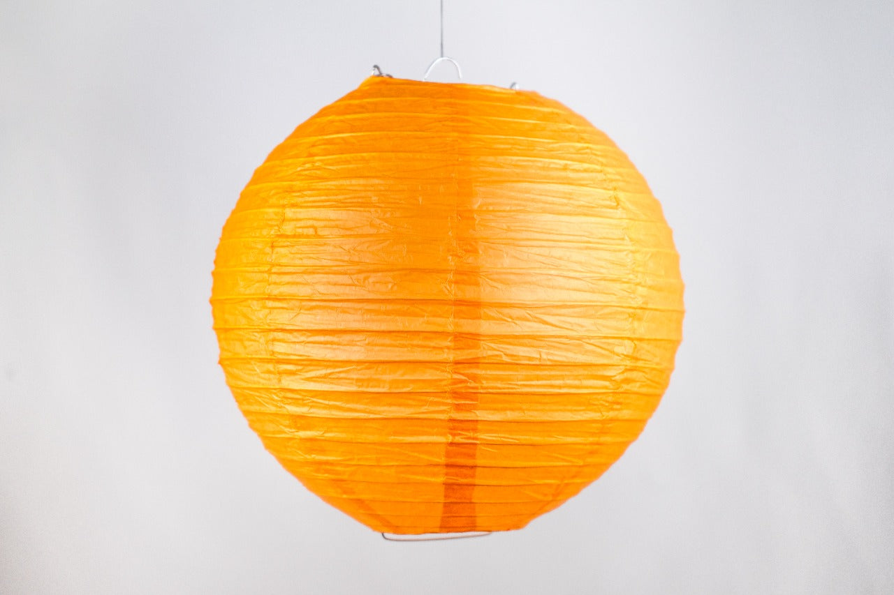 Pantalla / Lámpara China 30cm | Colores