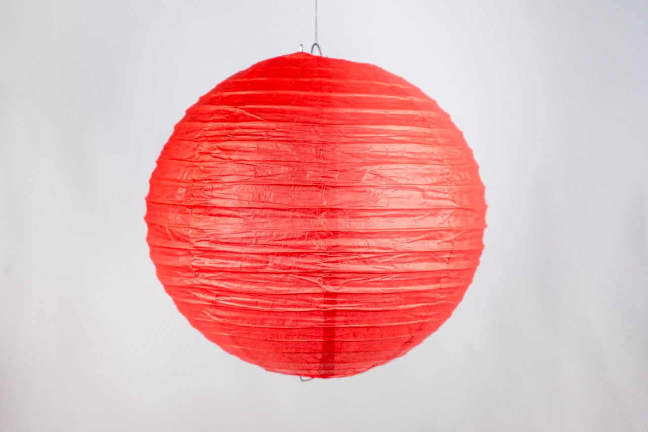 Pantalla / Lámpara China 30cm | Colores