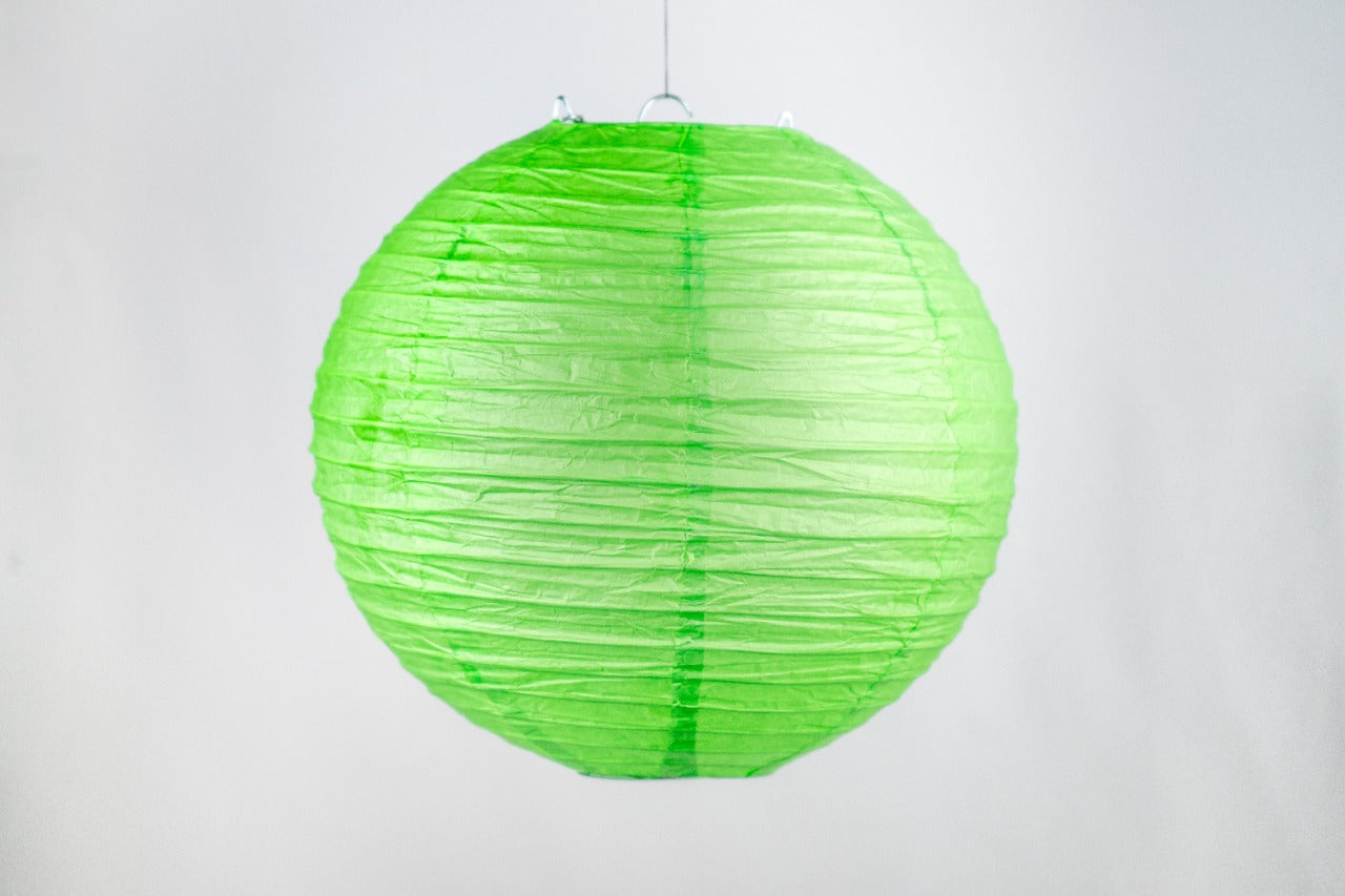 Pantalla / Lámpara China 30cm | Colores