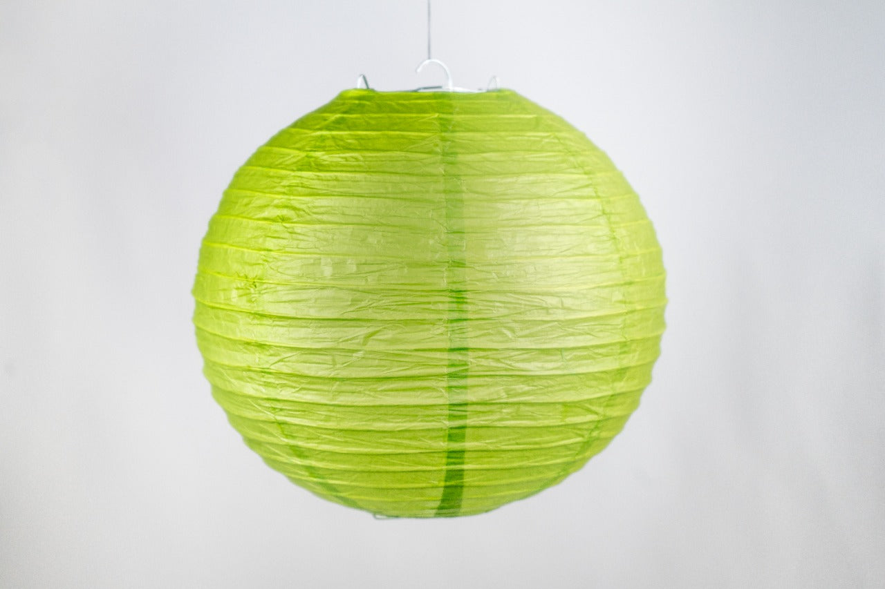Pantalla / Lámpara China 30cm | Colores