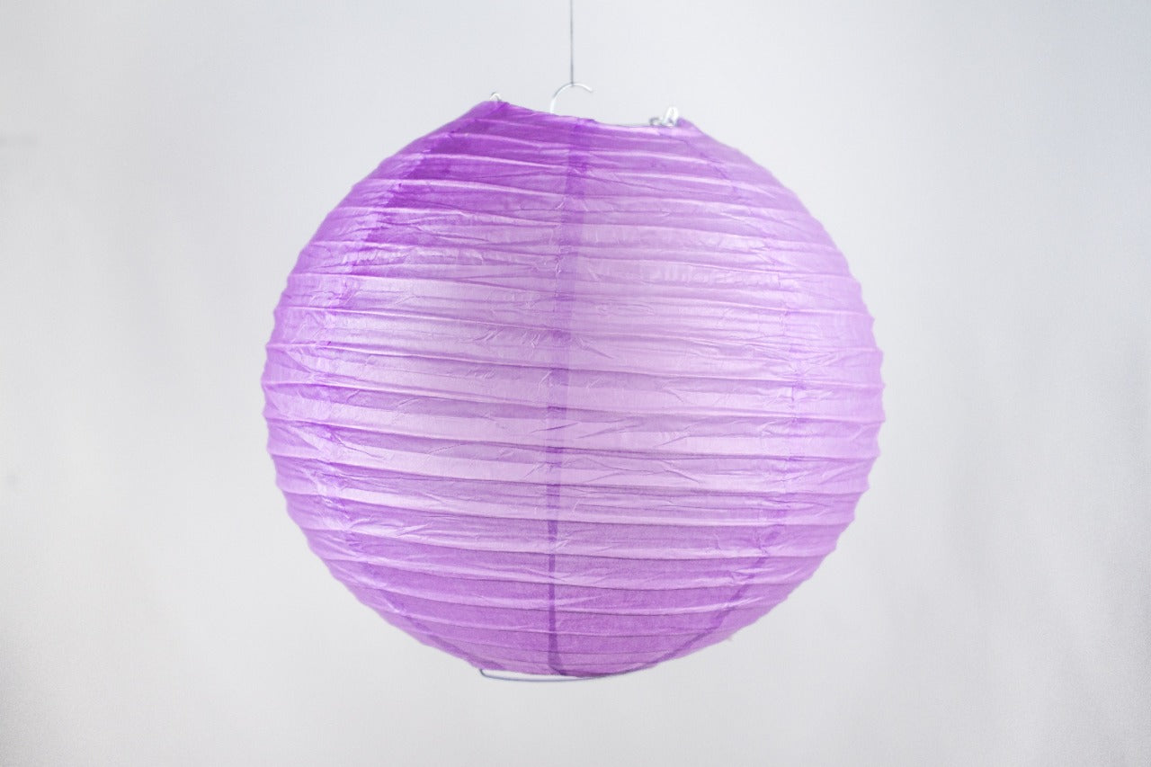 Pantalla / Lámpara China 30cm | Colores