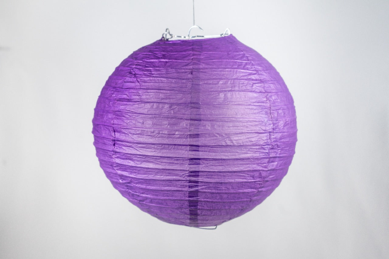 Pantalla / Lámpara China 30cm | Colores