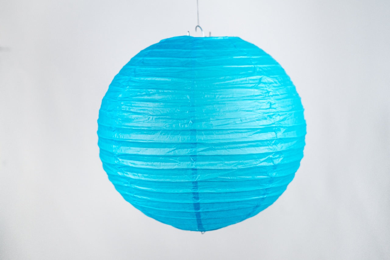 Pantalla / Lámpara China 30cm | Colores