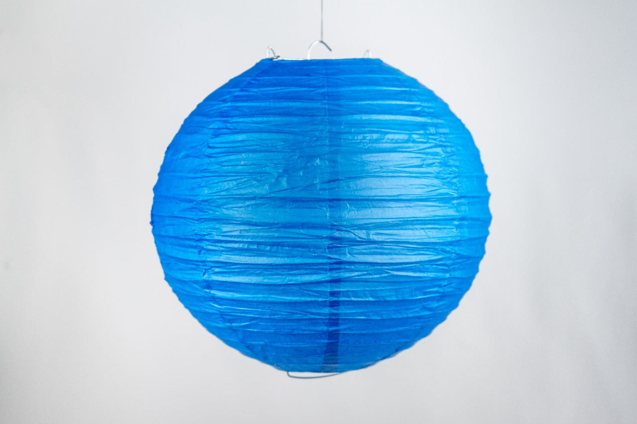 Pantalla / Lámpara China 30cm | Colores
