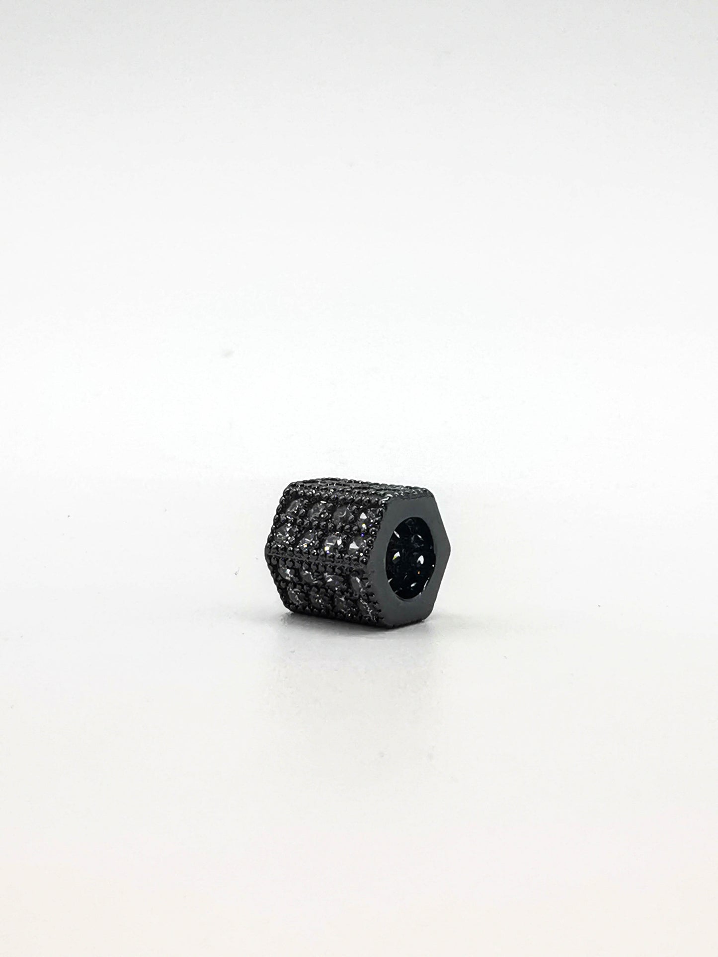 Zirconia #051 Tuerca Larga