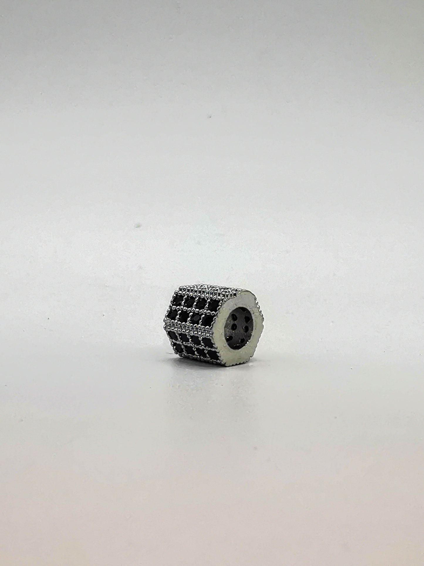 Zirconia #051 Tuerca Larga