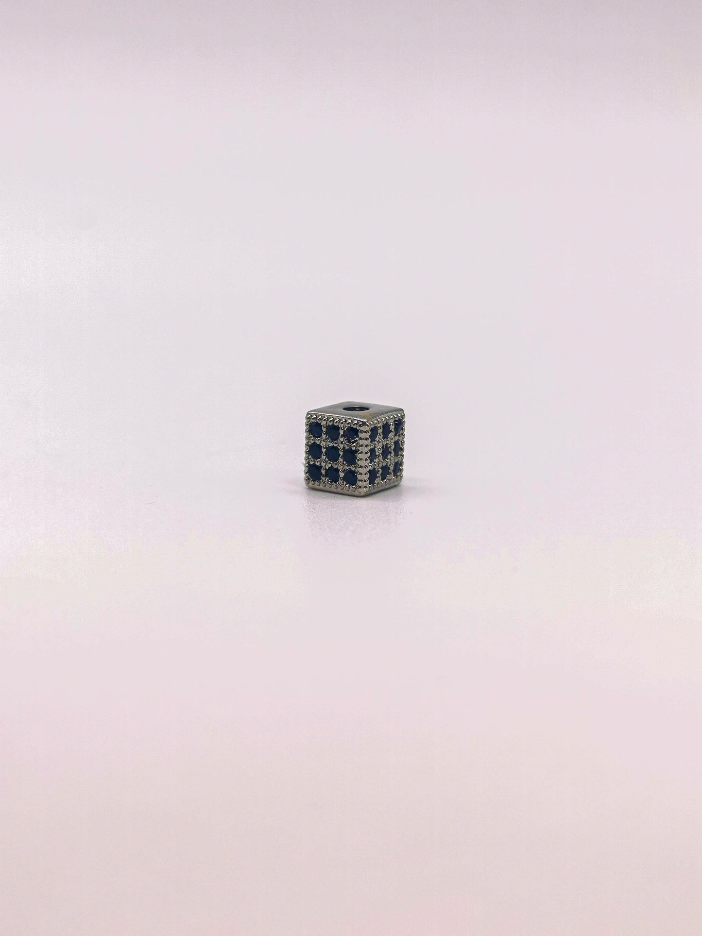 Zirconia #049 Cubo 6mm