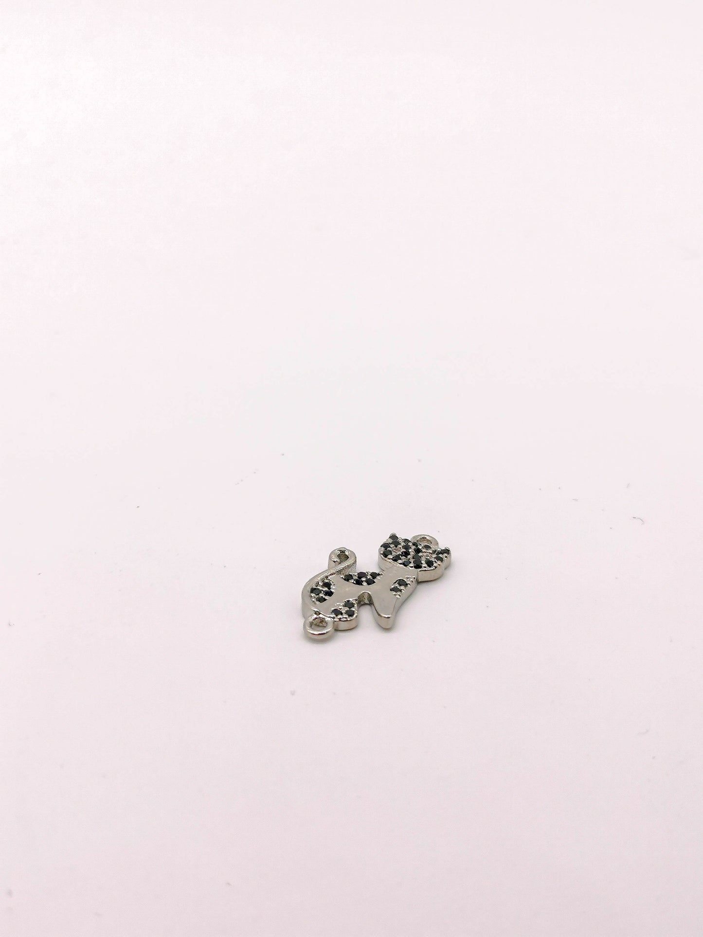 Dije Zirconia #052 | Gatito