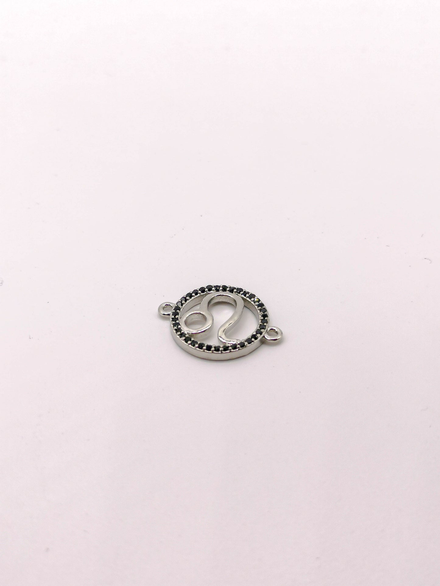 Zirconia #139 Signo Zodiacal Leo