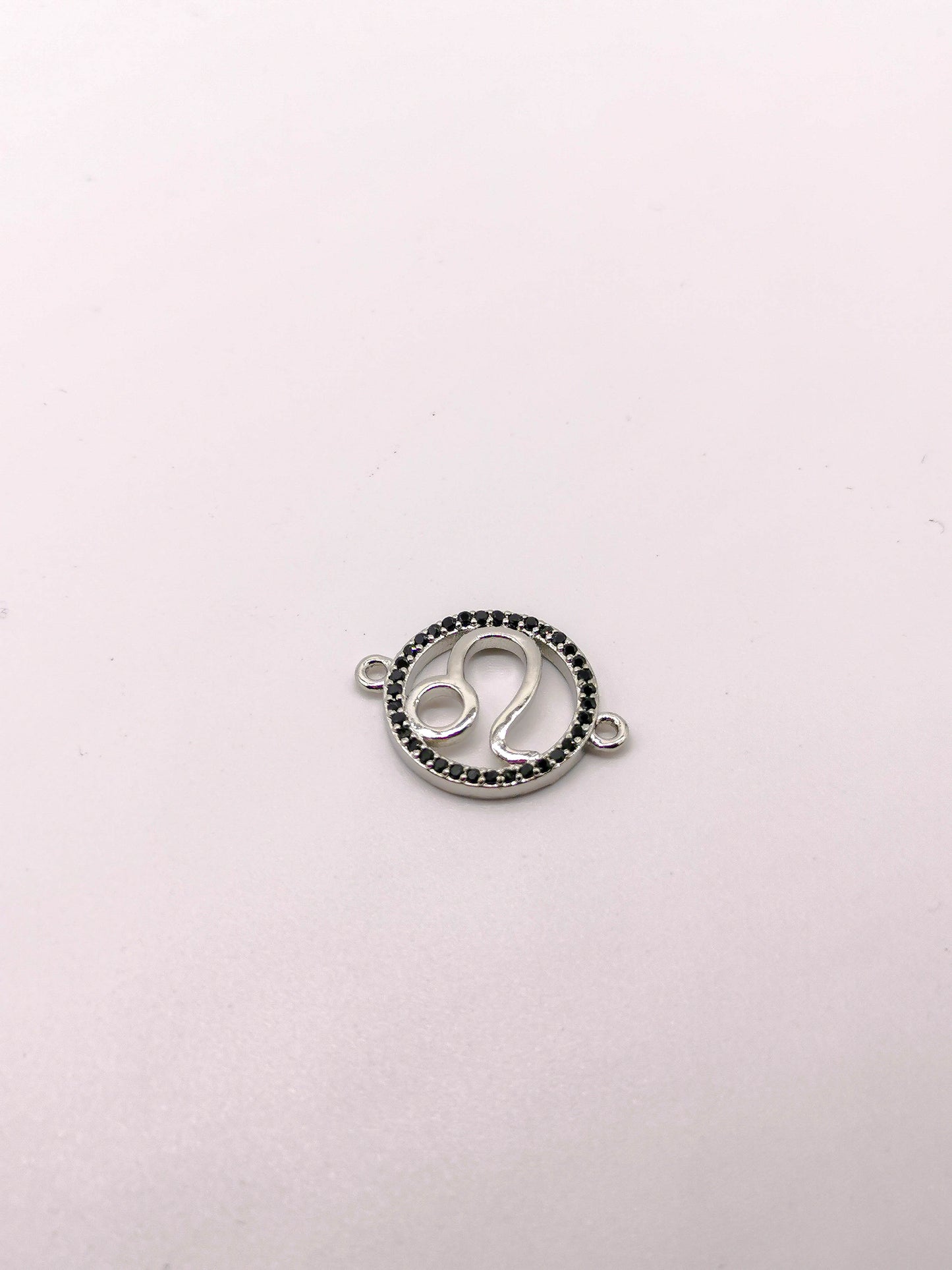 Zirconia #139 Signo Zodiacal Leo