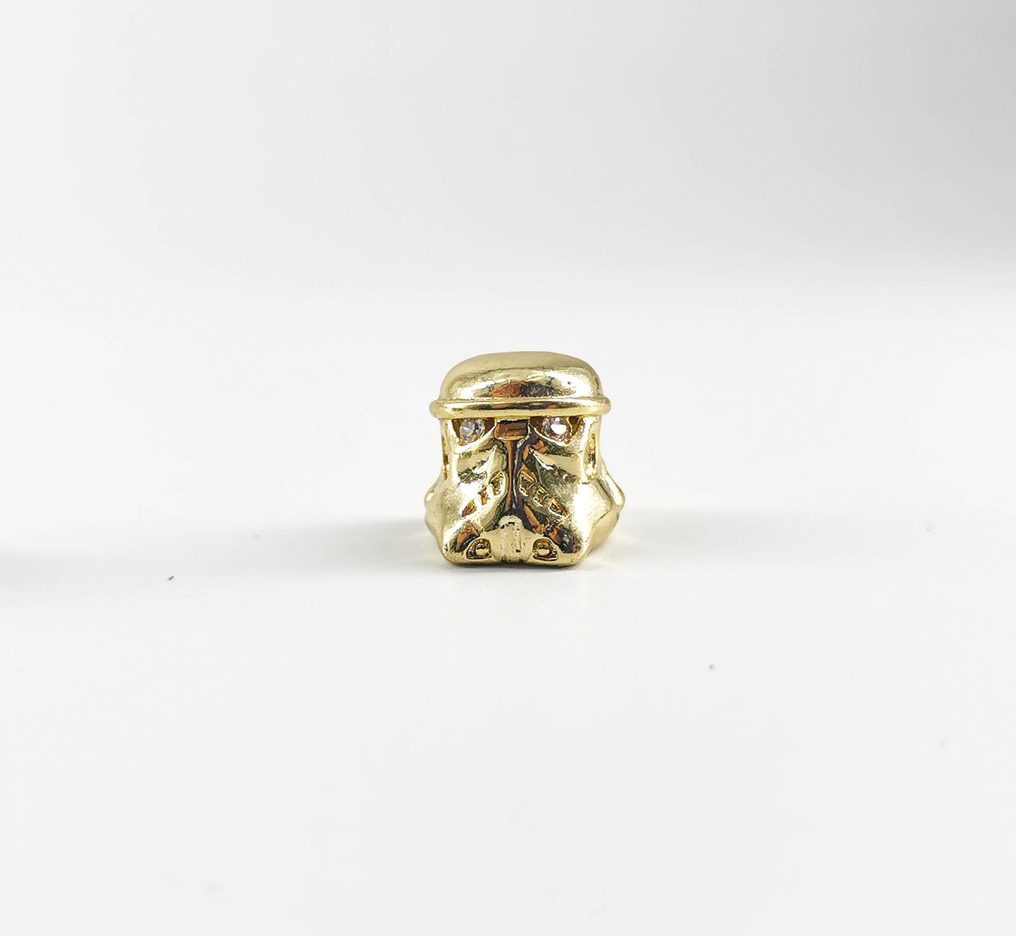 Zirconia #024 Darth Vader