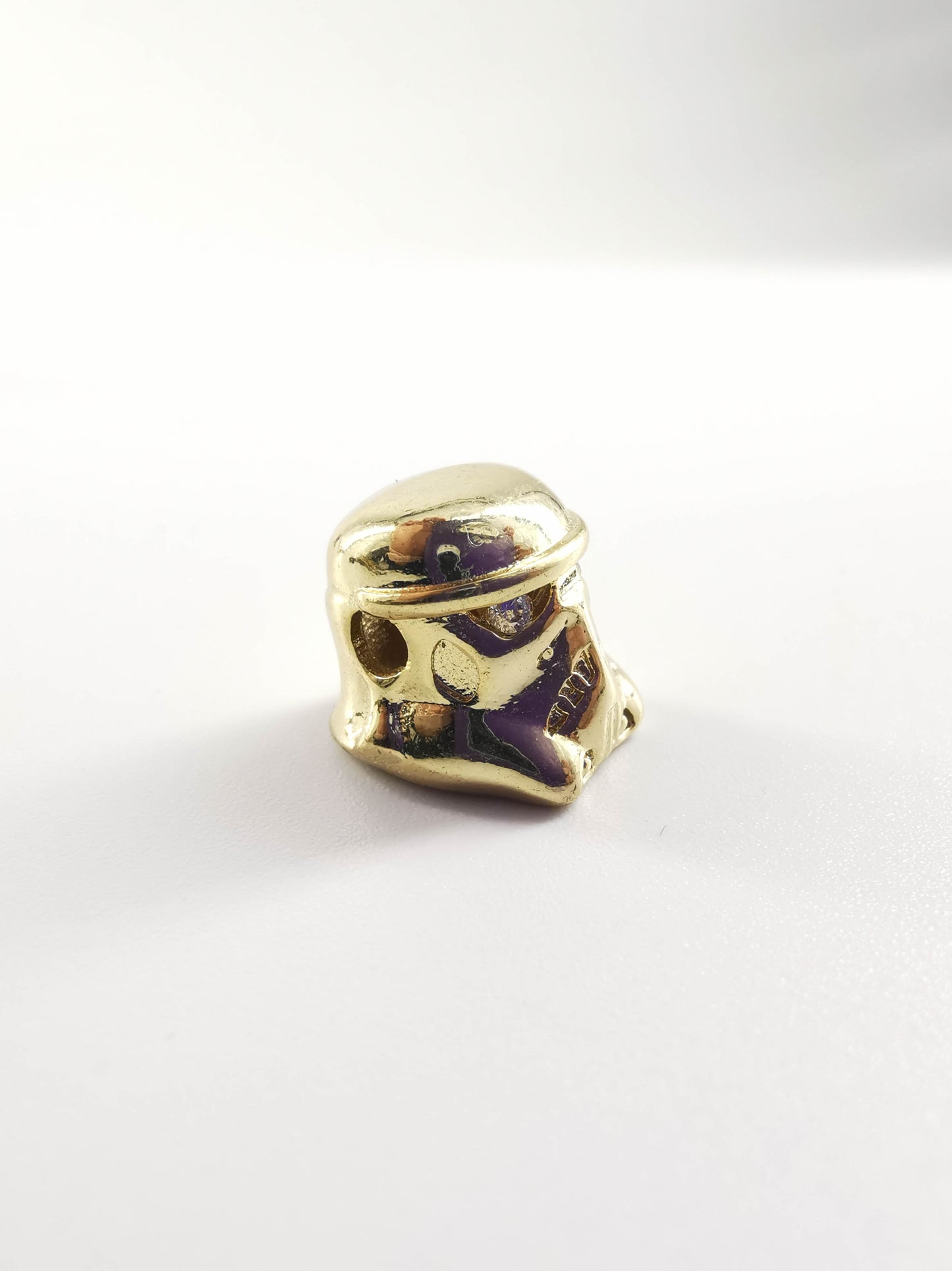 Zirconia #024 Darth Vader