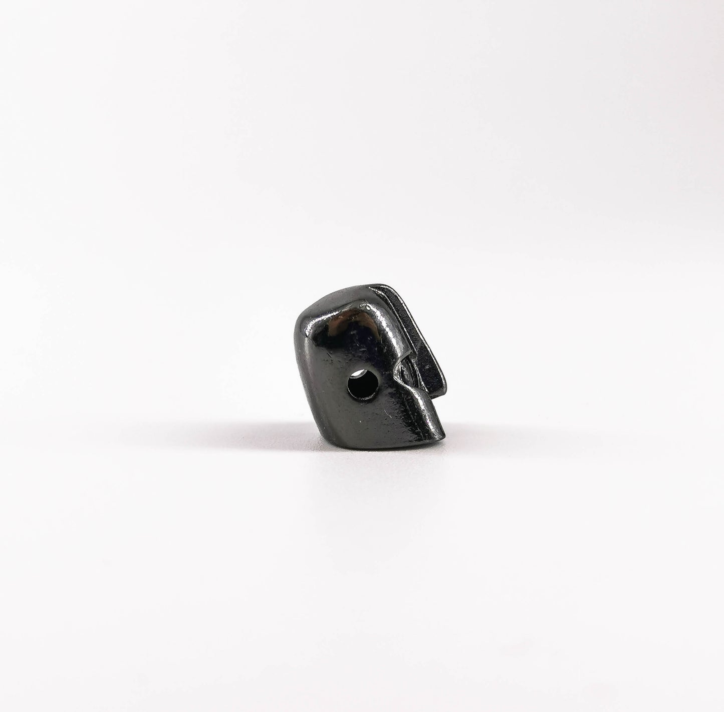 Zirconia #014 Casco Gladiador Medieval (Dije/Separador)