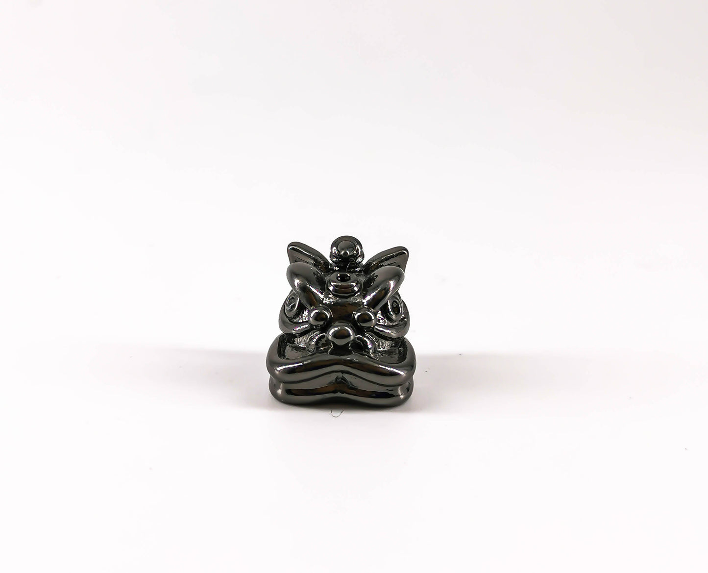 Dije Zirconia #040 | Dragón Chino