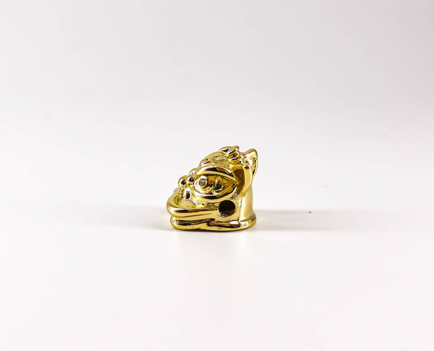 Dije Zirconia #040 | Dragón Chino