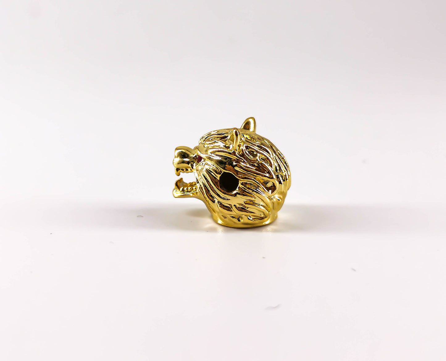 Dije Zirconia #038 | Lobo