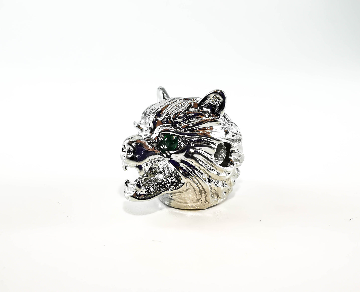 Dije Zirconia #038 | Lobo