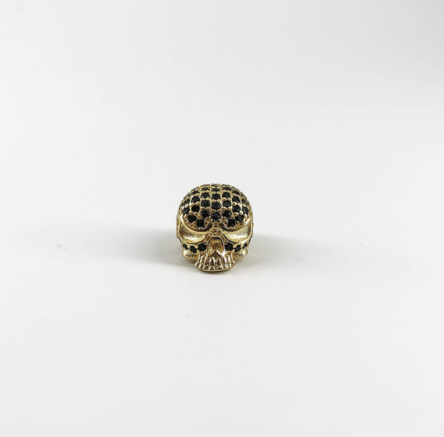 Dije Zirconia &20 | Cráneo Chico (ULT. PZS)