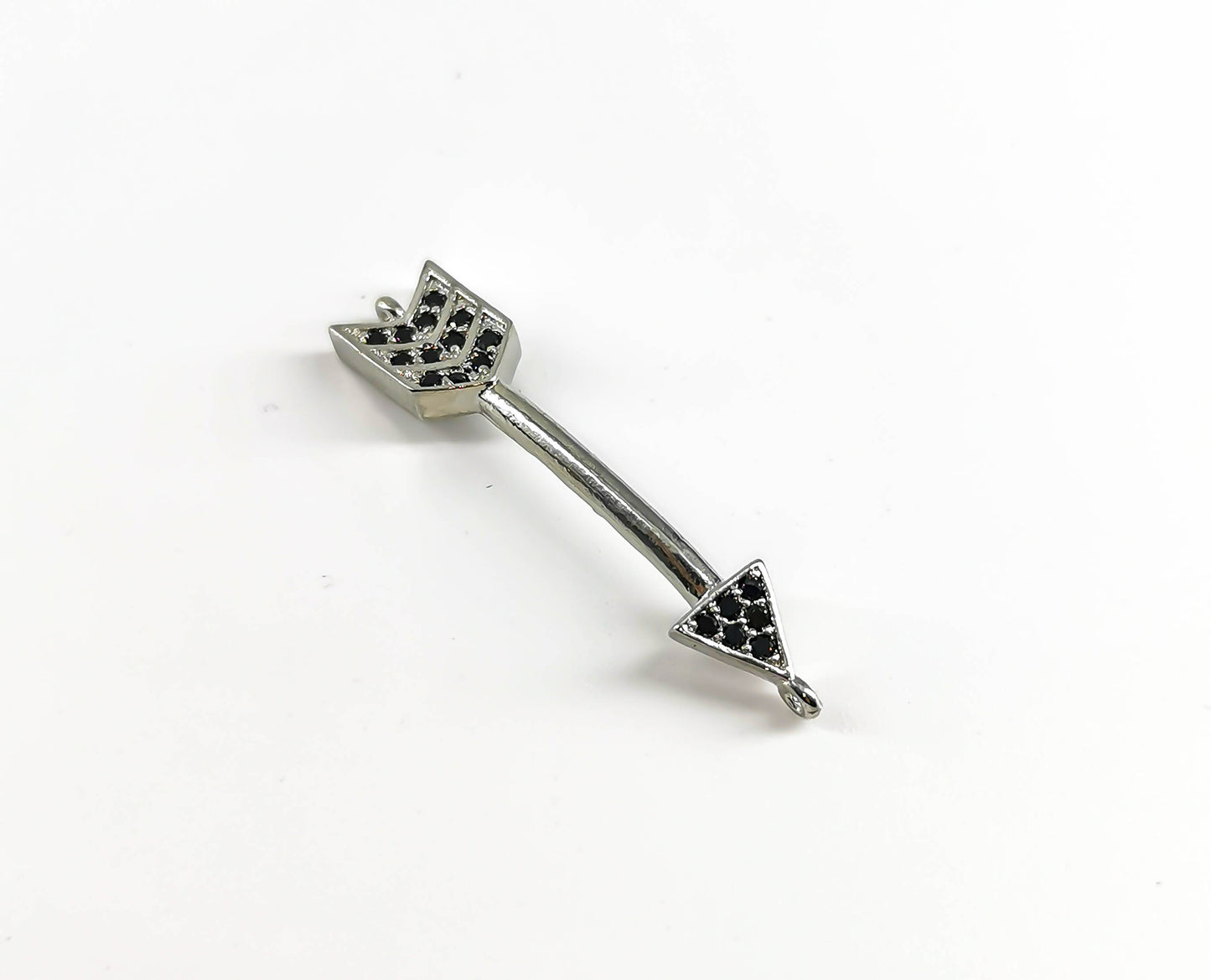 Zirconia #063 Flecha Curva