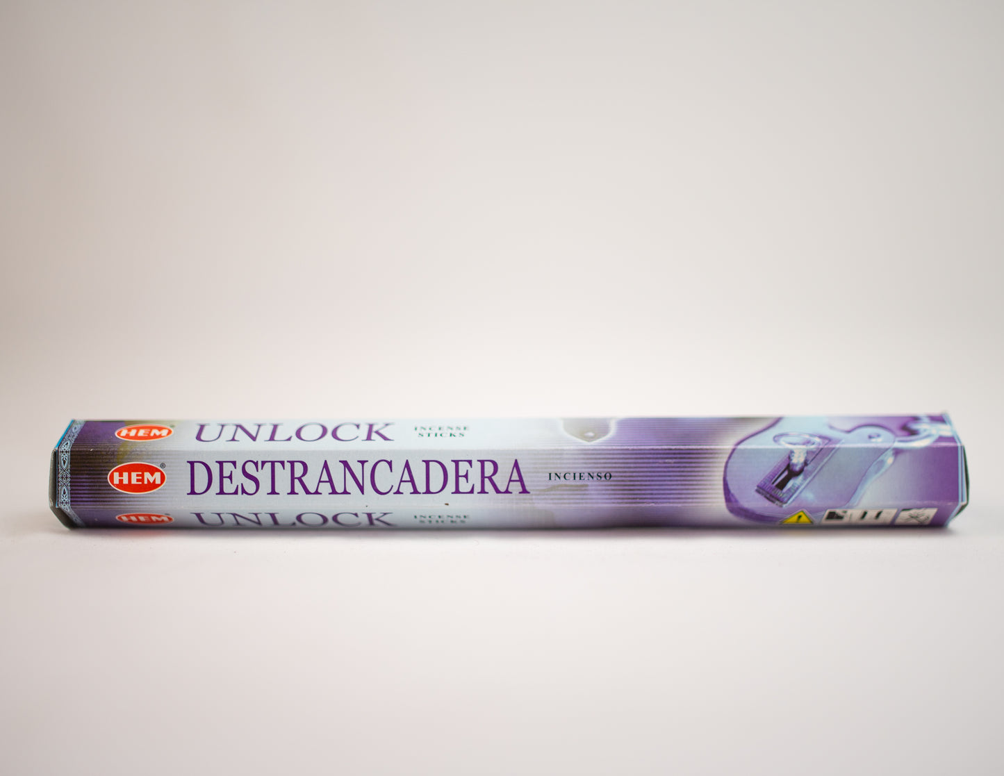 HEM - Destrancadera