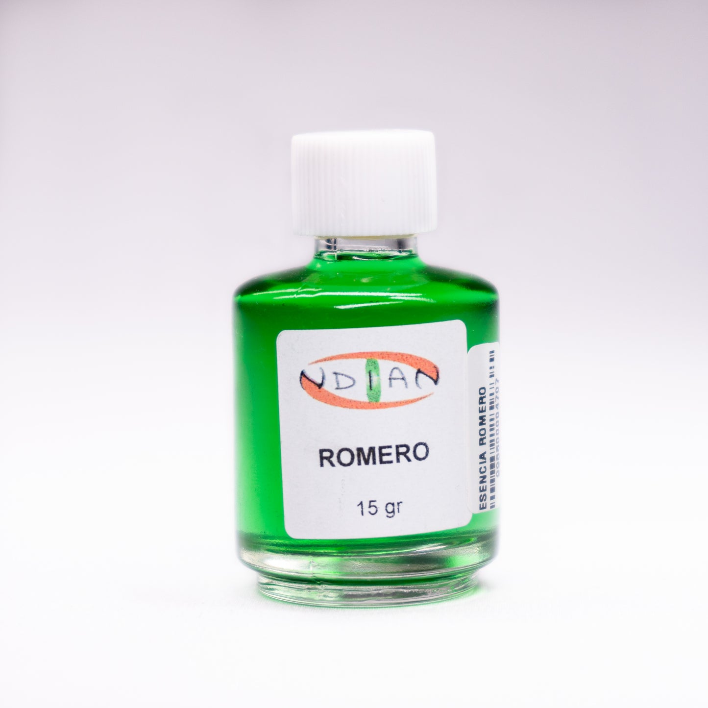 Esencia Romero