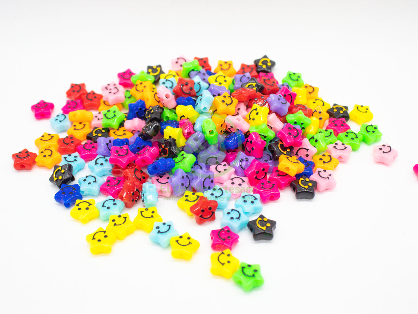 Acr #83 Estrella Color Mate | ÚLTIMAS PIEZAS