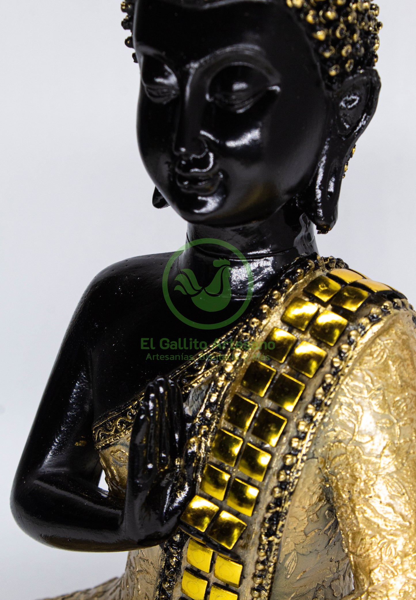 Adorno Shiva - Grande B