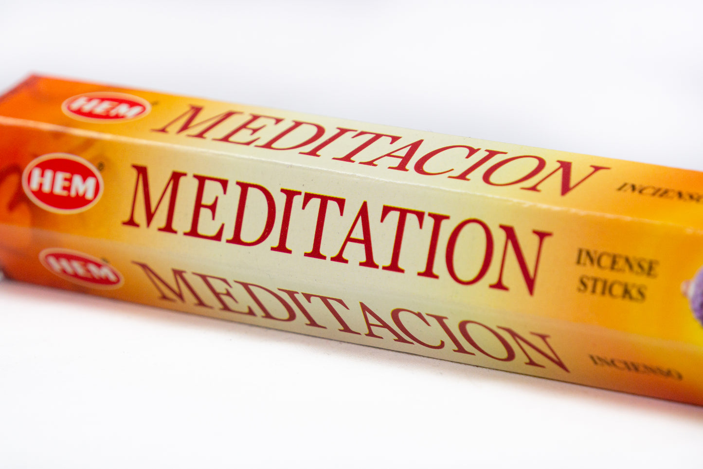HEM - Meditación