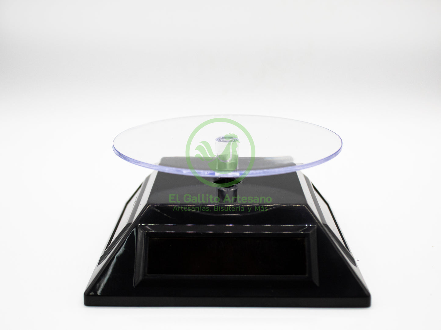 Base Giratoria | Colores