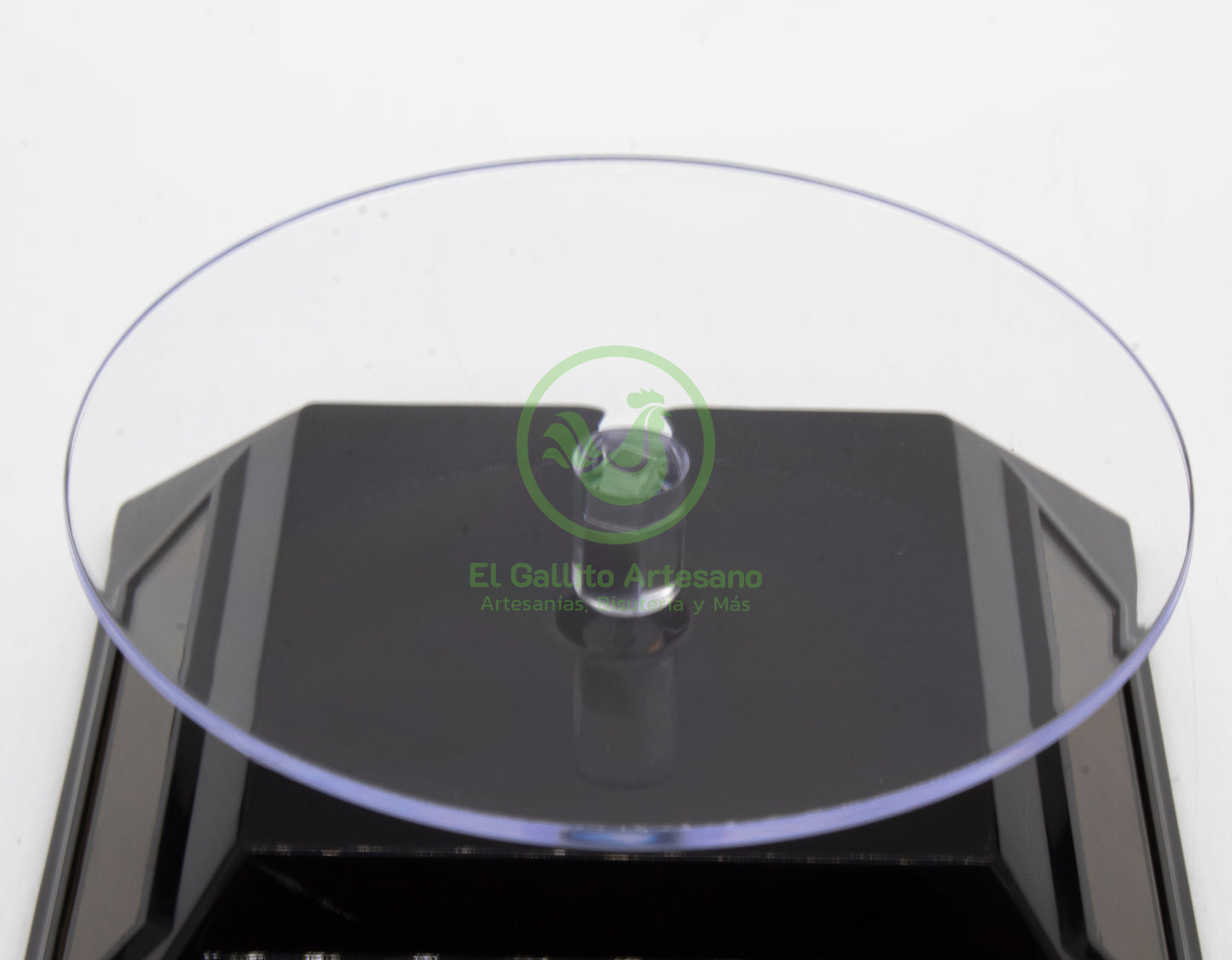 Base Giratoria | Colores