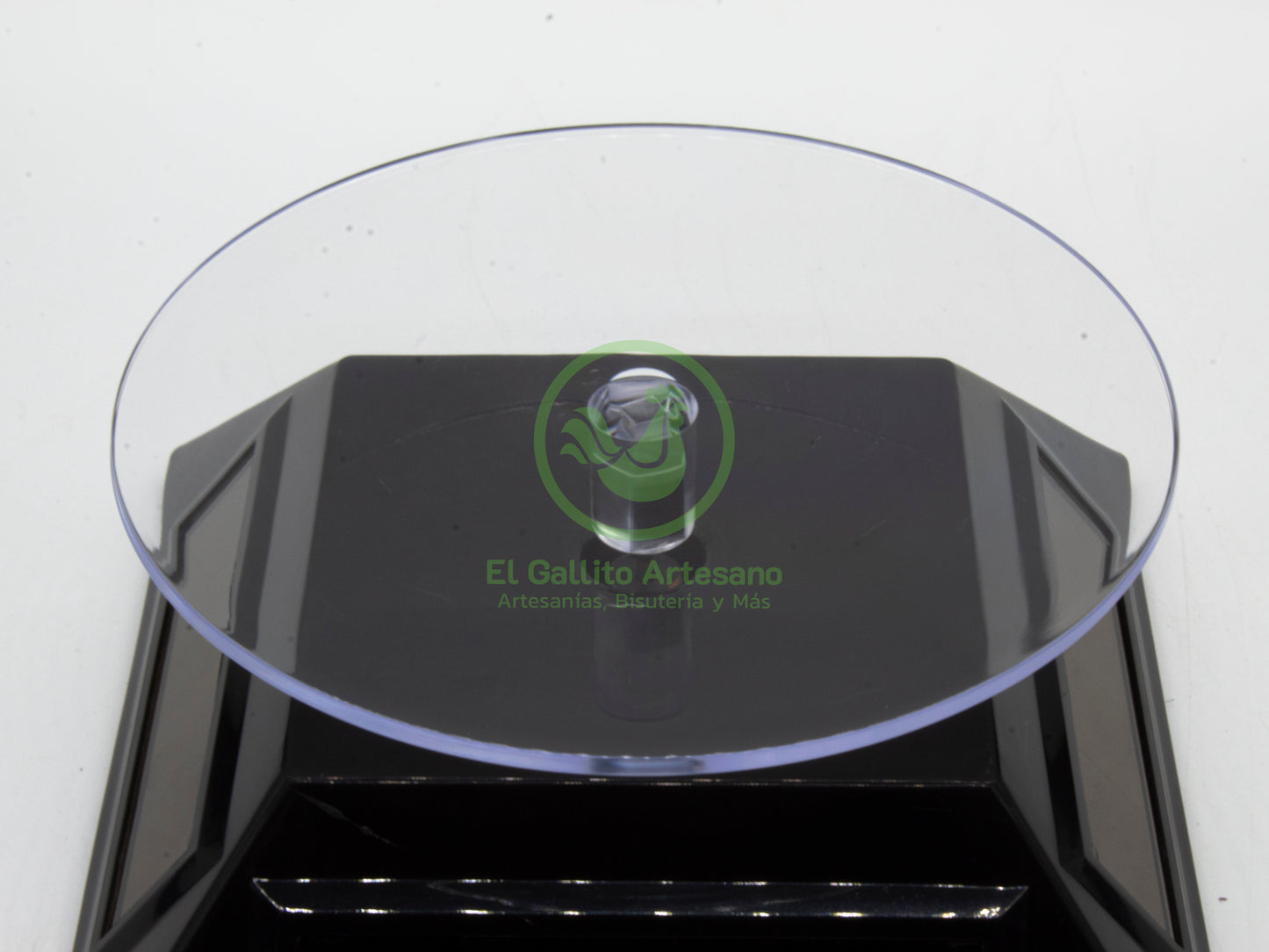 Base Giratoria | Colores