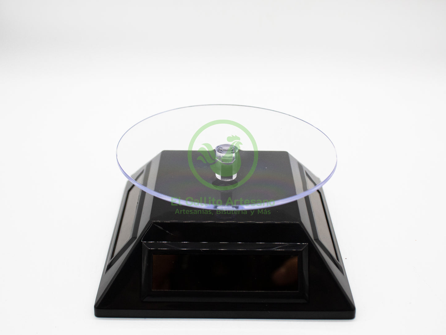 Base Giratoria | Colores