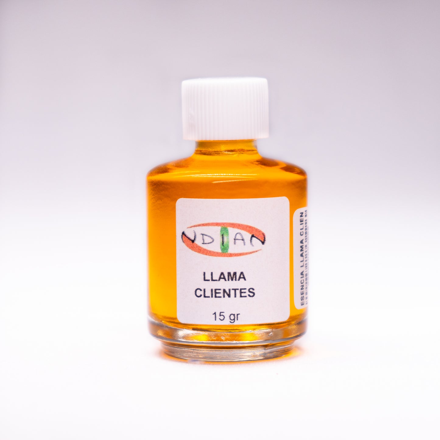 Esencia Llama Clientes