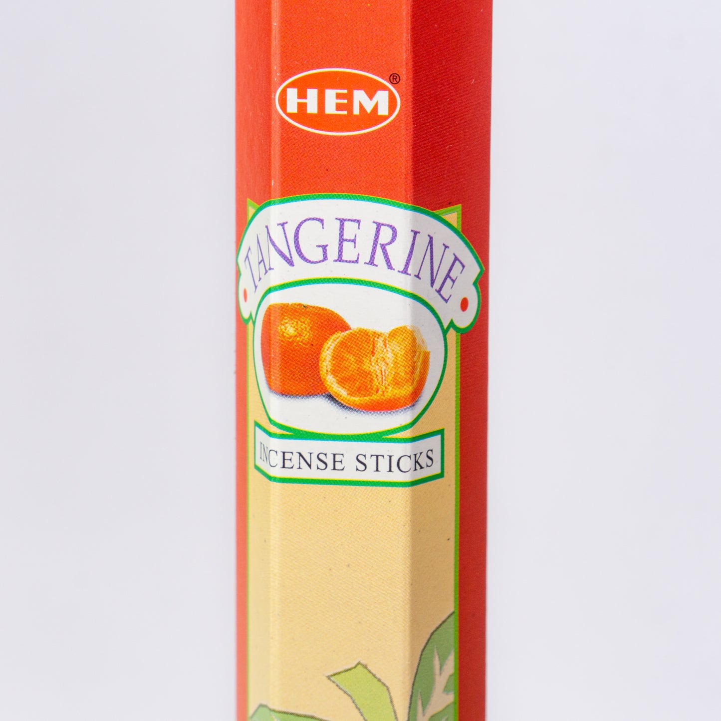 HEM - Mandarina
