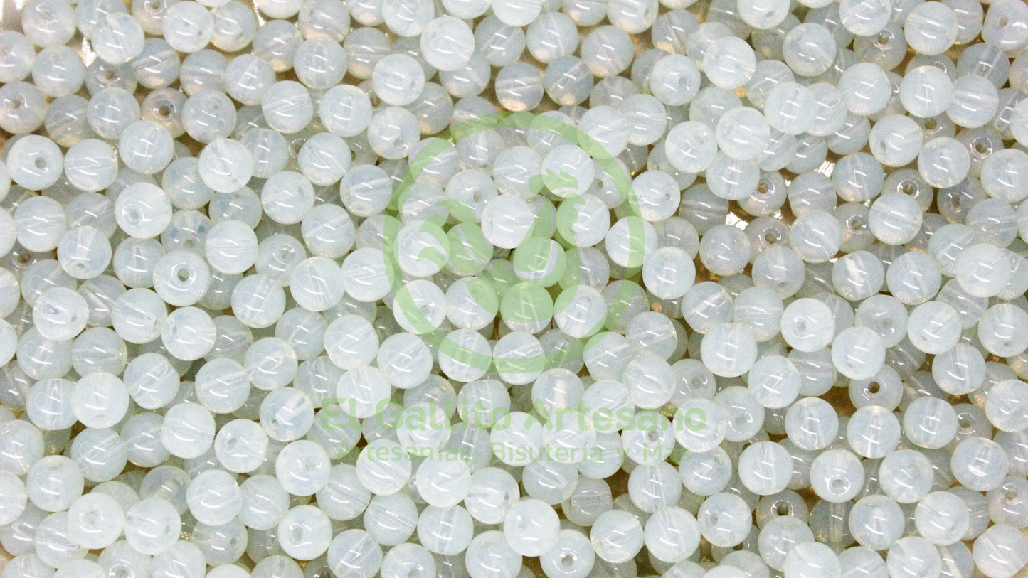 Cristal A Granel 6mm | Colores - 100gr