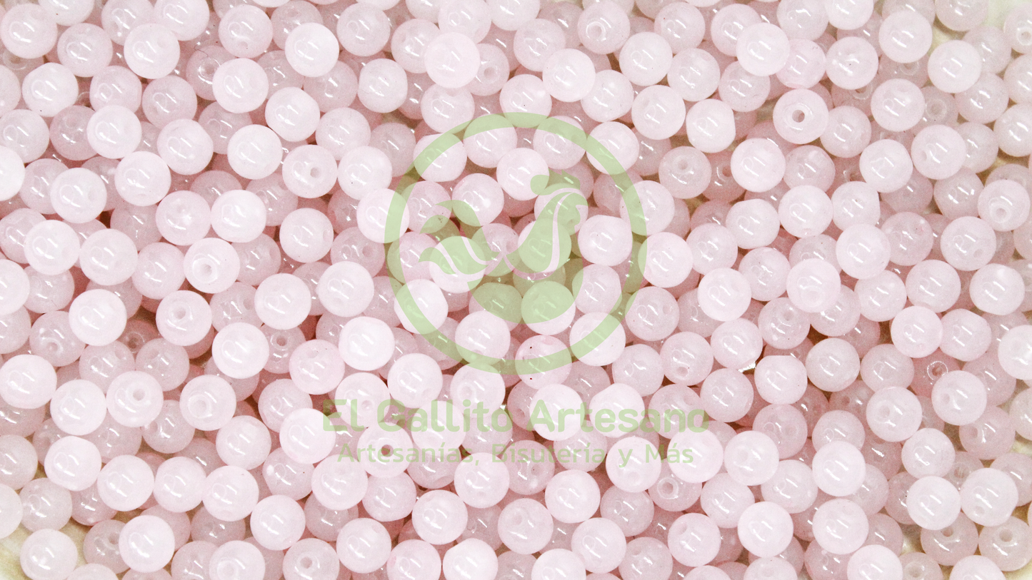 Cristal A Granel 6mm | Colores - 100gr