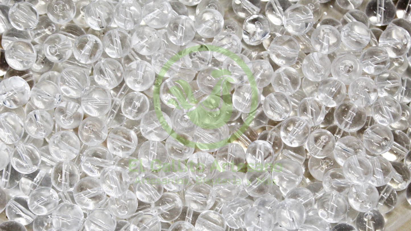 Cristal A Granel 8mm | Colores - 100gr