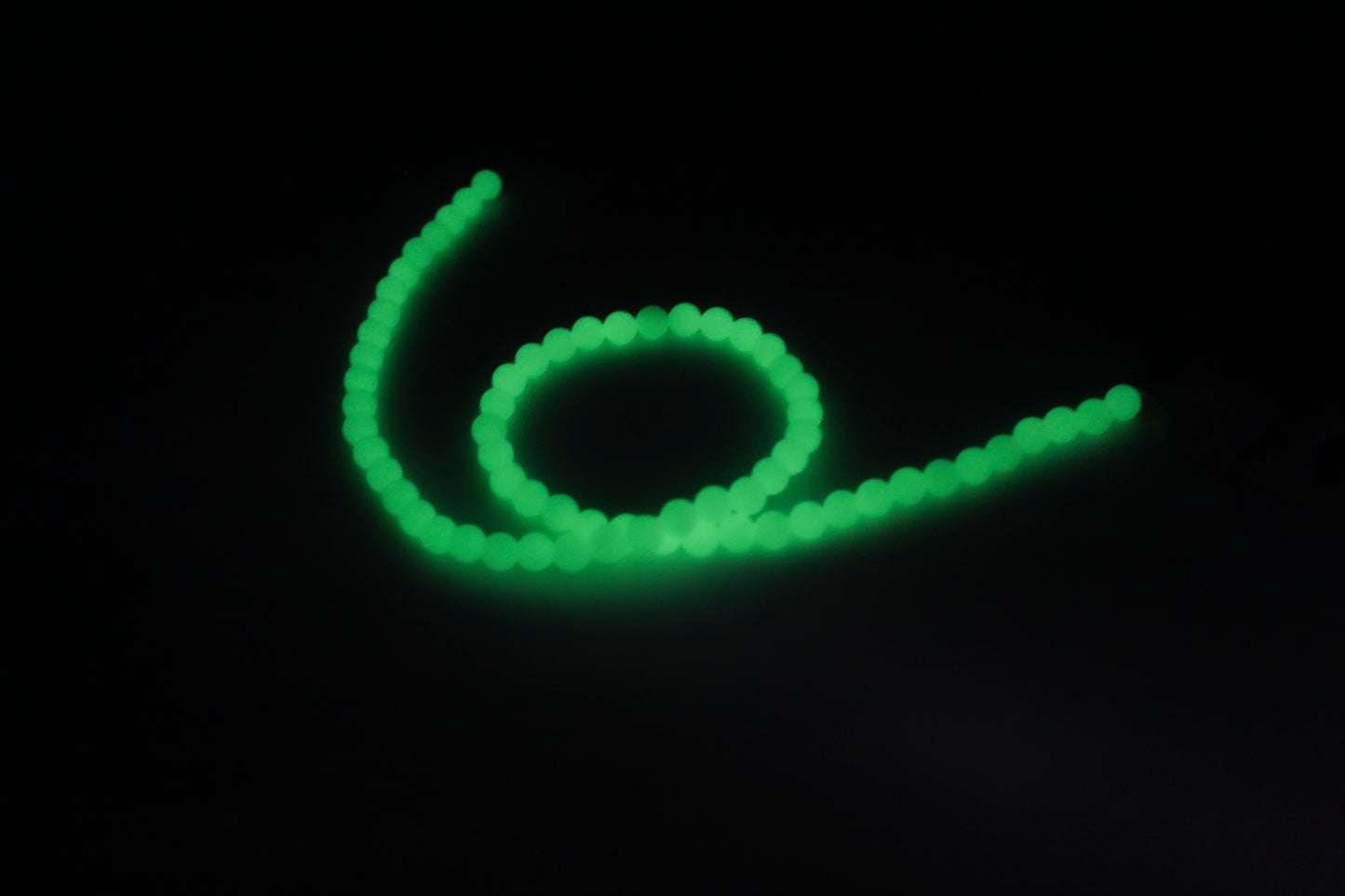 Piedra Luminosa 8mm | Colores
