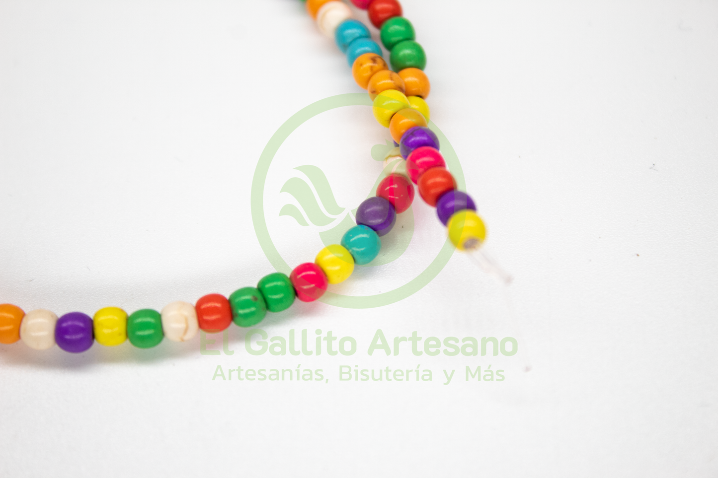 Bola Turquesina Surtido