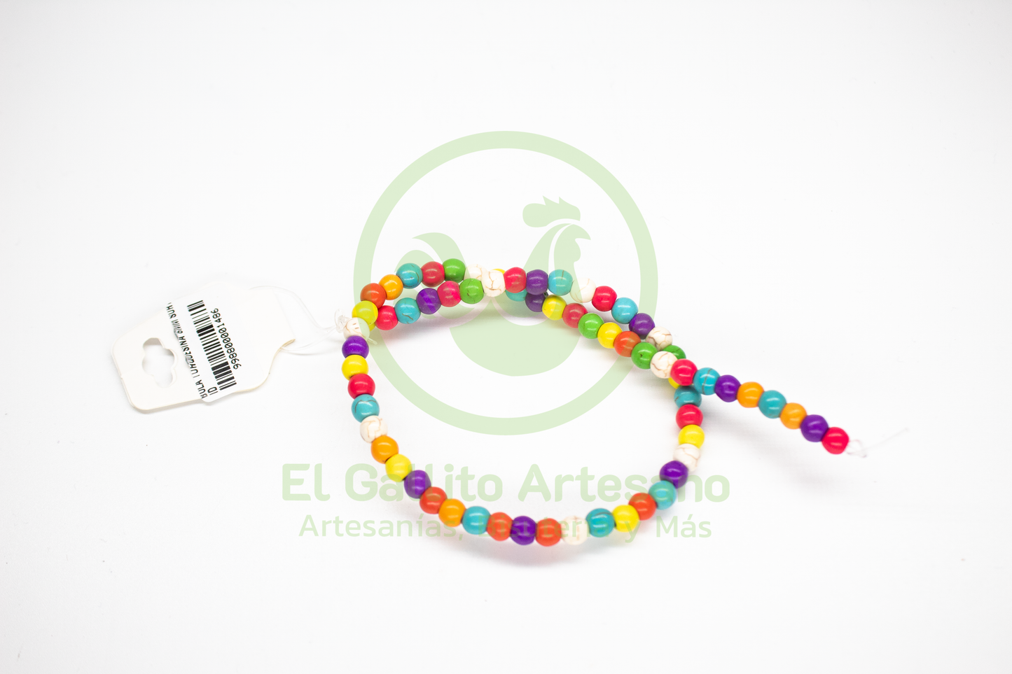 Bola Turquesina Surtido