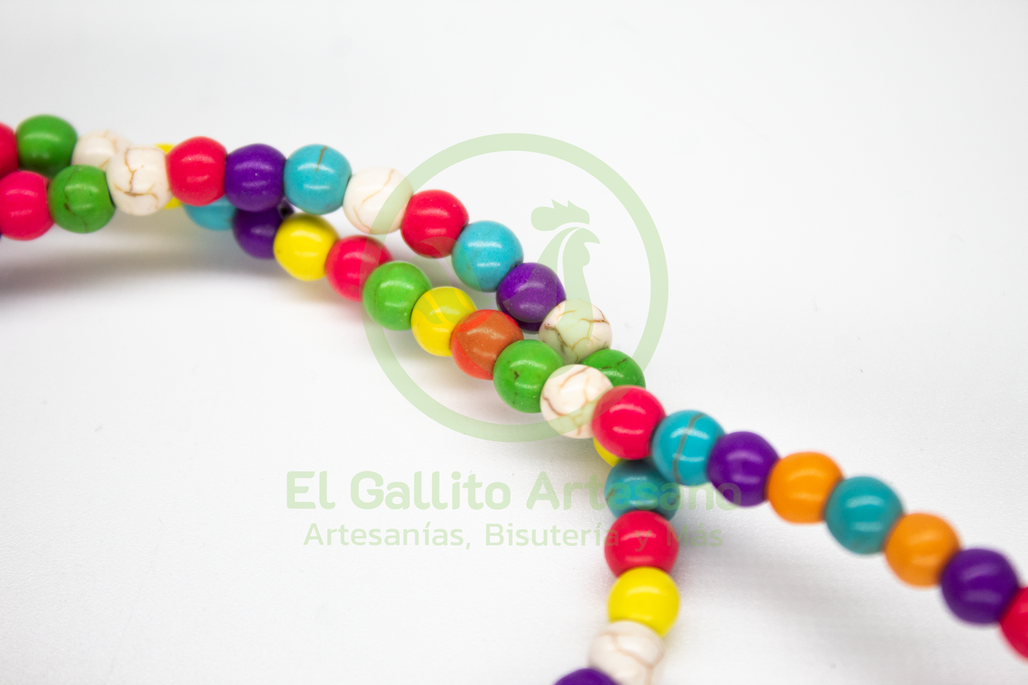 Bola Turquesina Surtido