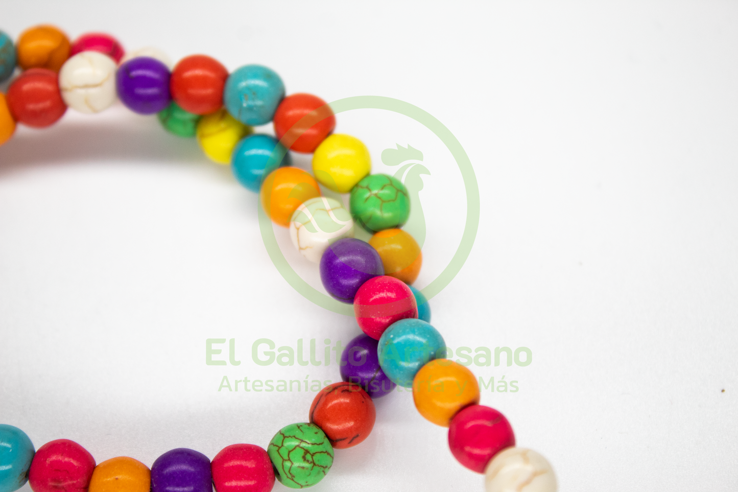 Bola Turquesina Surtido