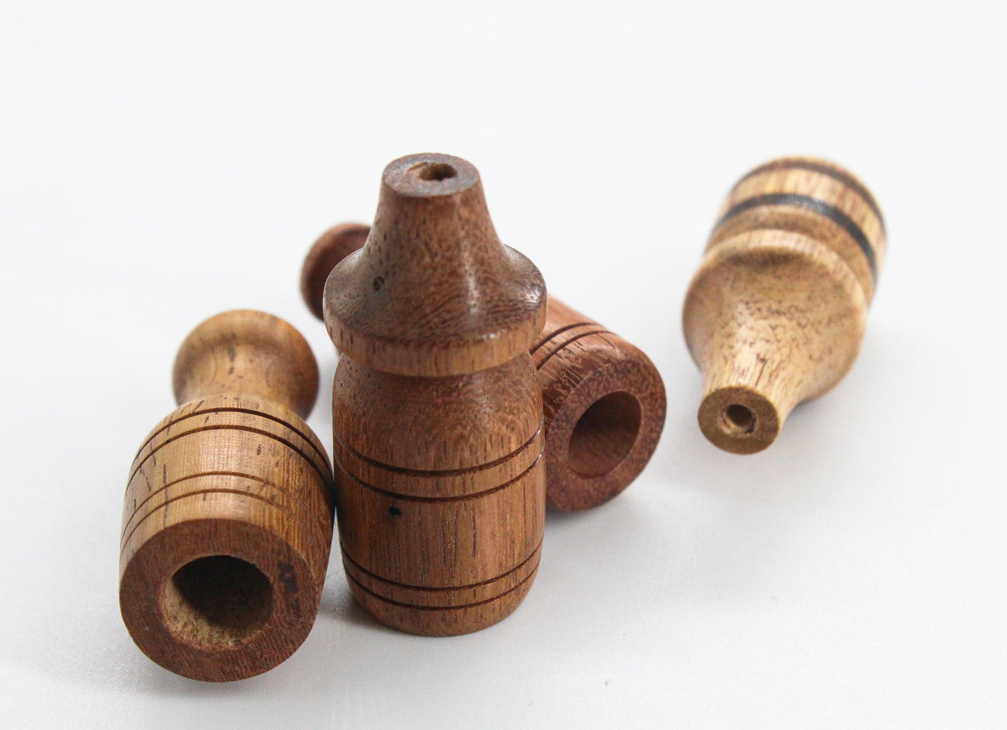 Boquilla Torneada Mini