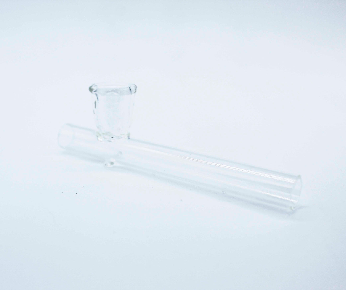 Pipa CA110 | Transparente Tubo