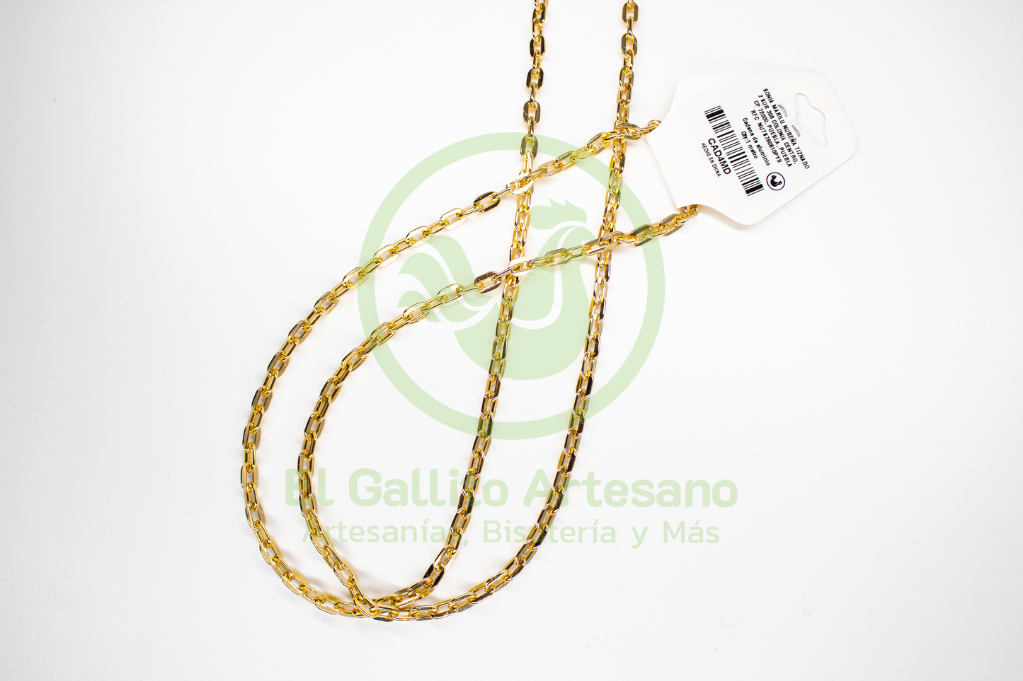 Cadena #4