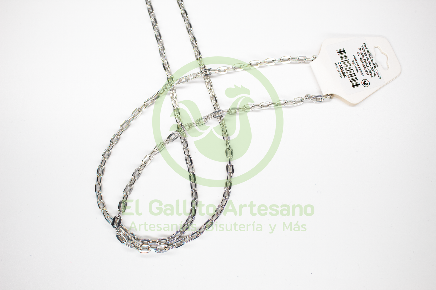 Cadena #4