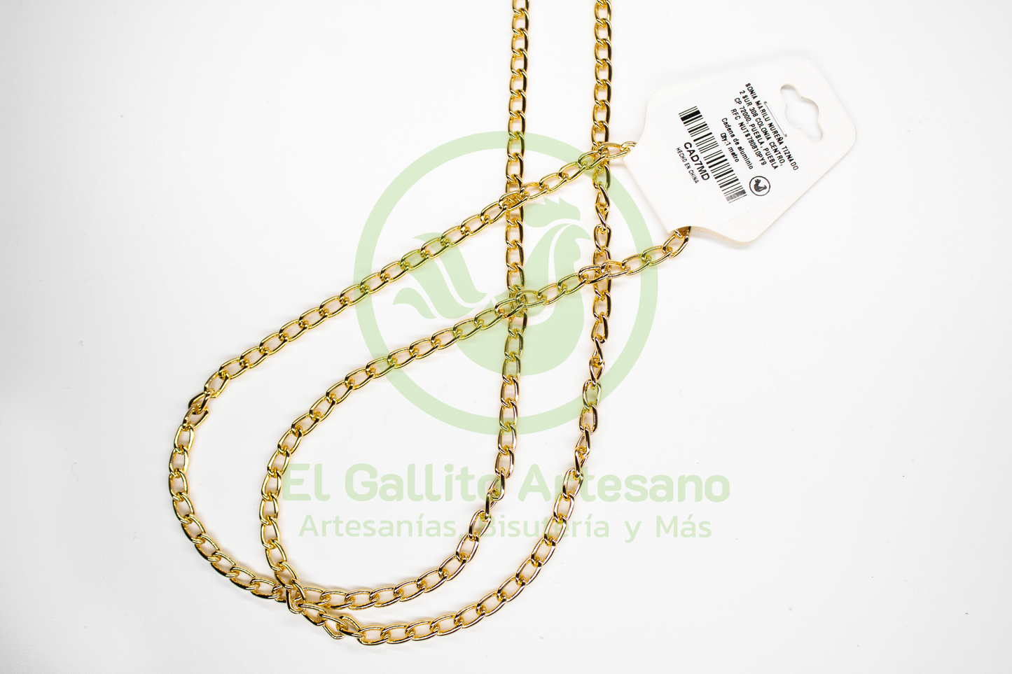 Cadena #7