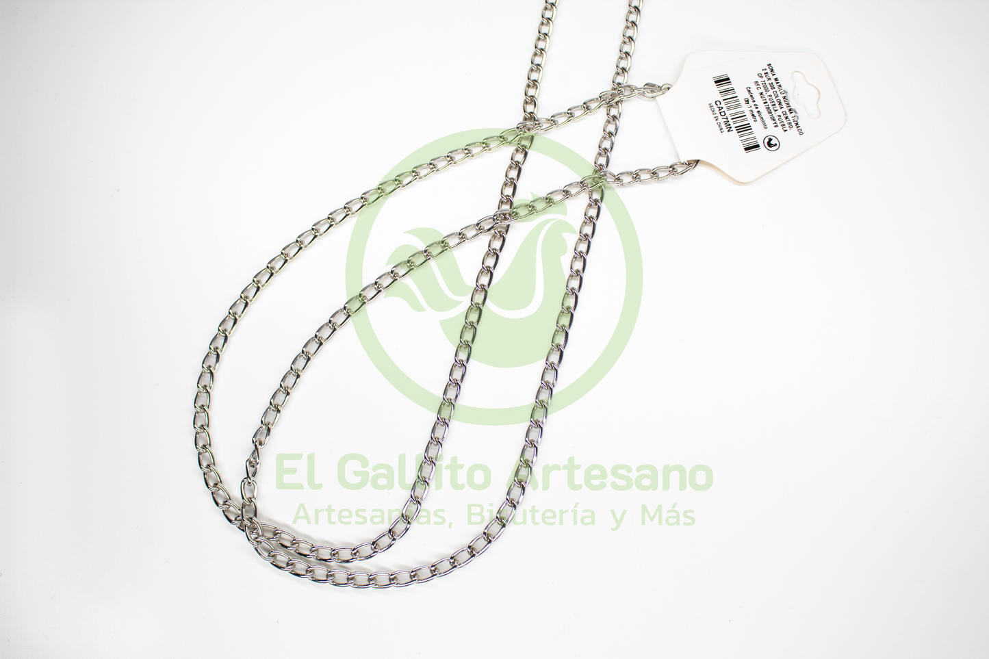 Cadena #7