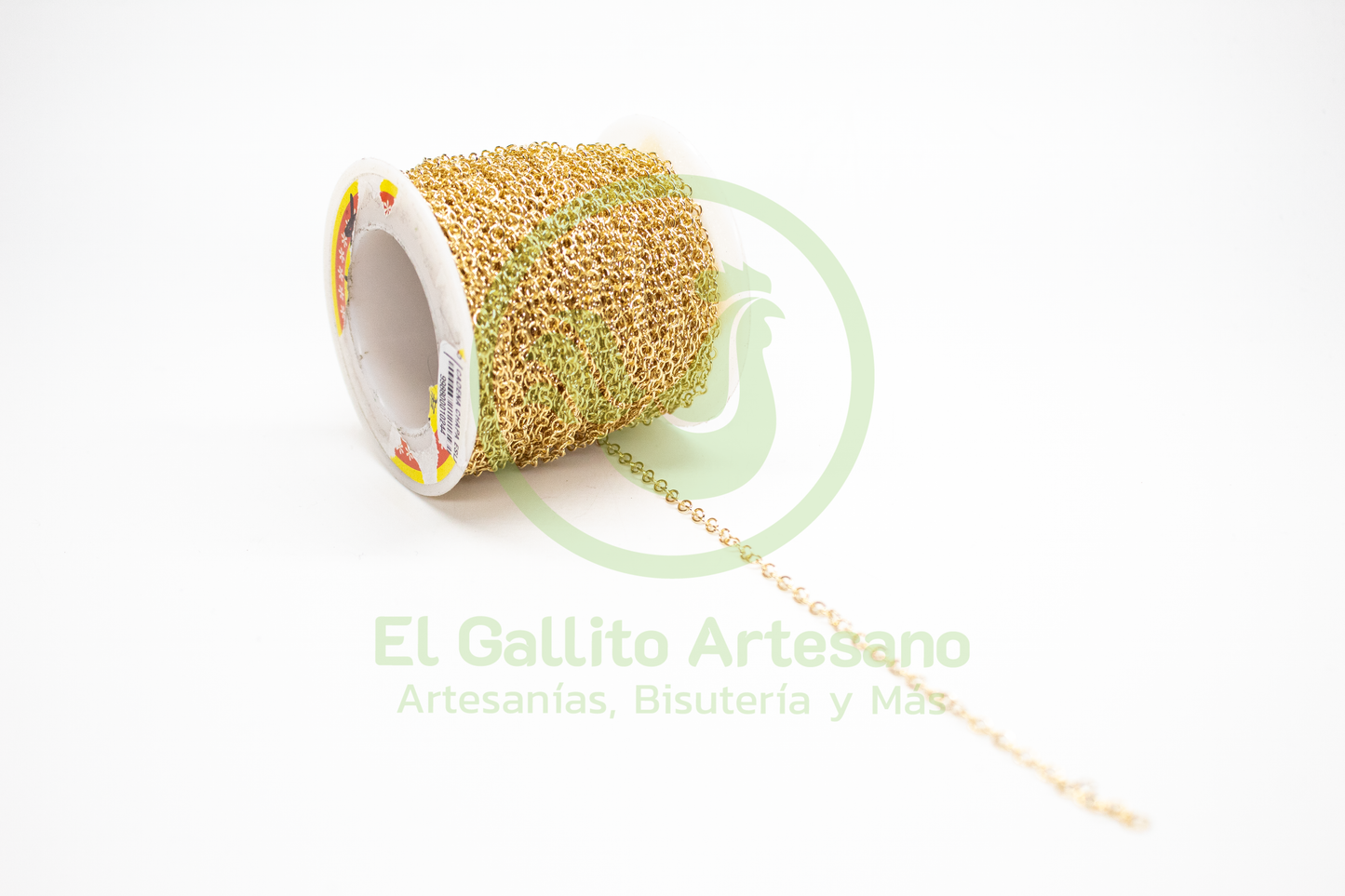 Cadena GRM Eslabón Círculo