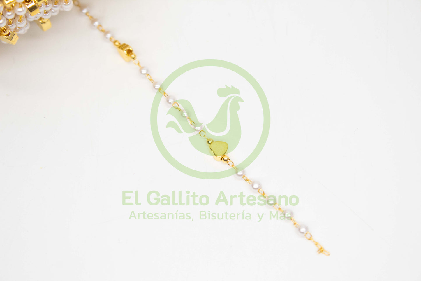 Cadena GRM CAD29 Corazón